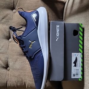 Puma ignite golf shoes